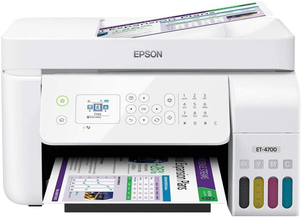 Epson Sales